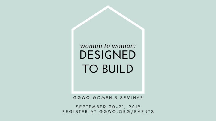 Women's Seminar logo image