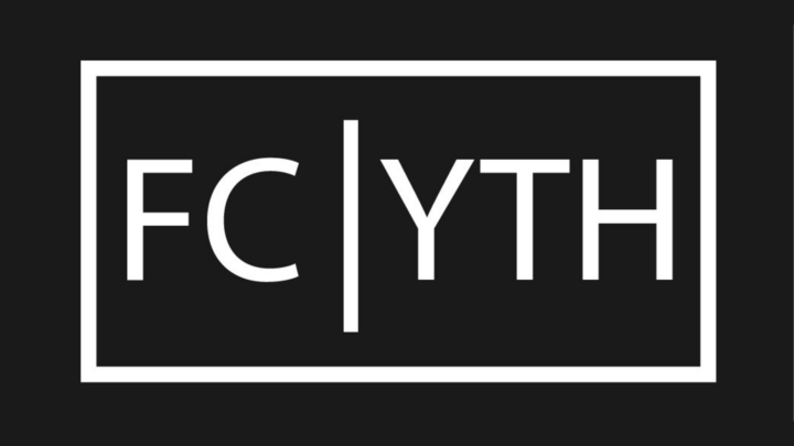 FC Youth - Redfield logo