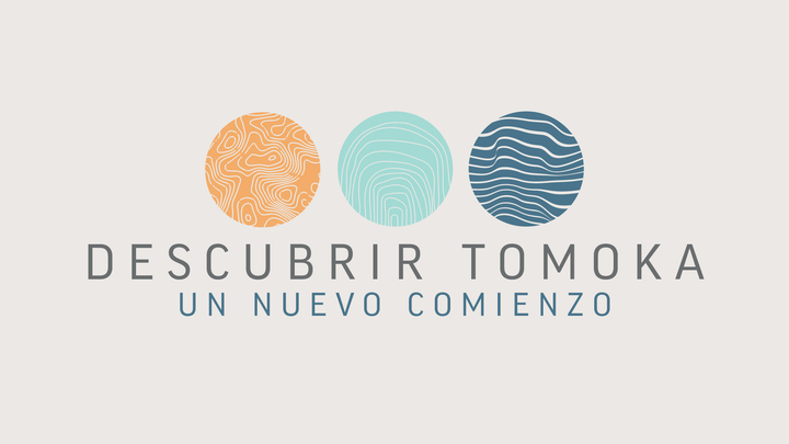 Iglesia Hispana  | Descubrir Tomoka logo