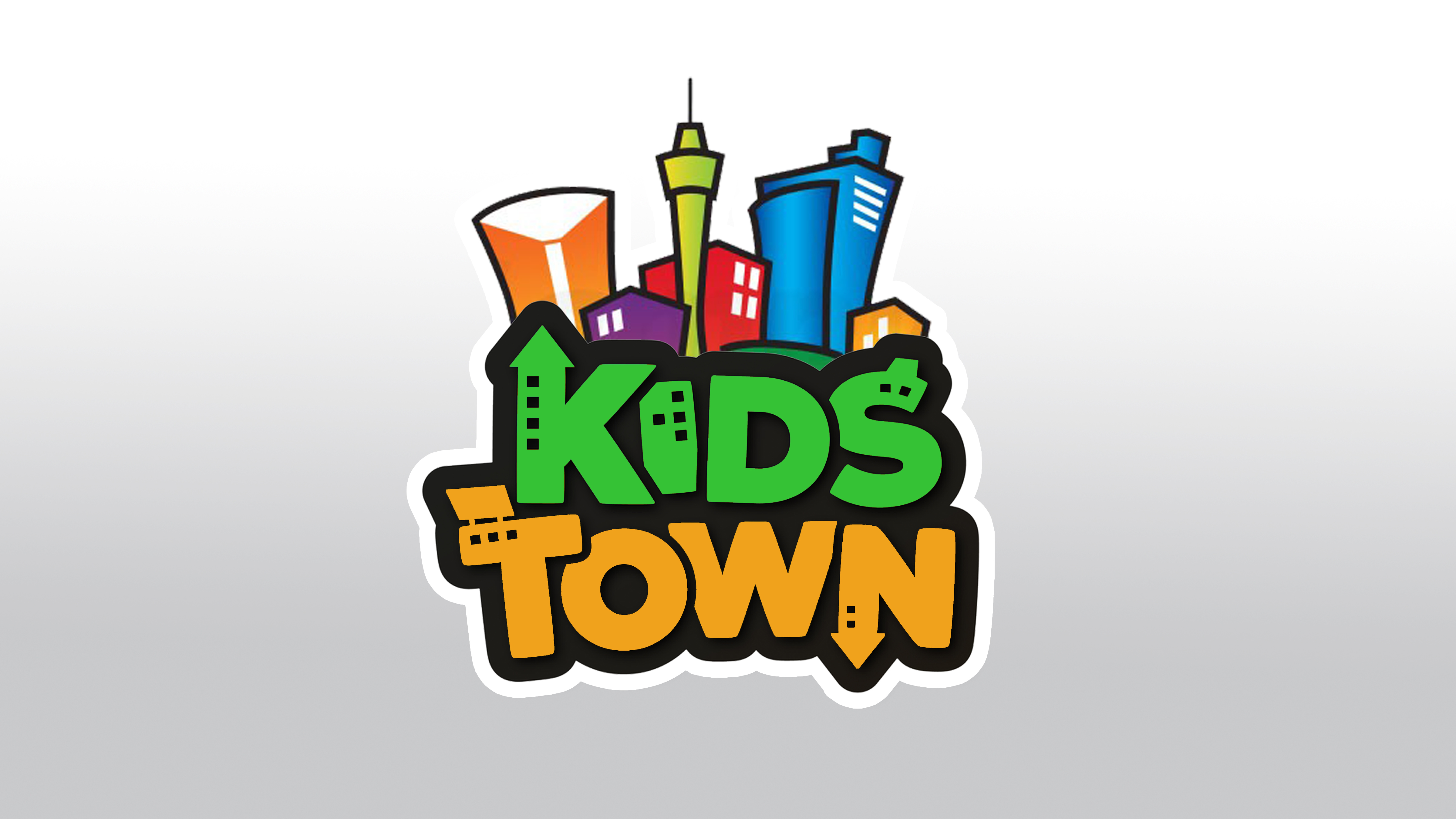 Kids Town Registration 20192020 First Baptist Church