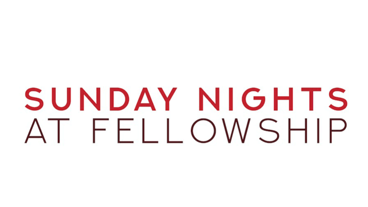 Sunday Nights at Fellowship logo image