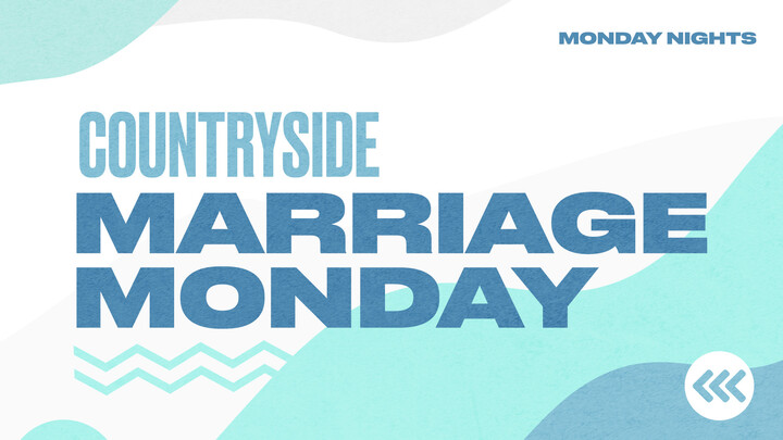 Marriage Monday logo