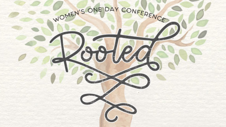 Women's One Day Conference logo image