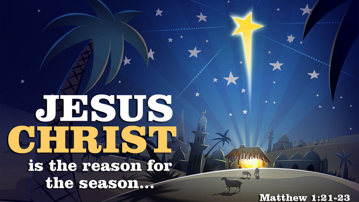 Enrichment's Christmas Camp logo image