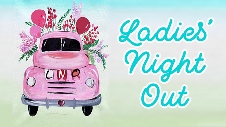 Ladies' Night Out logo