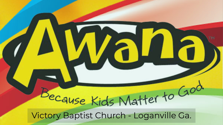 AWANA logo image