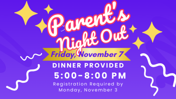 Mom and Dad's Night Out logo
