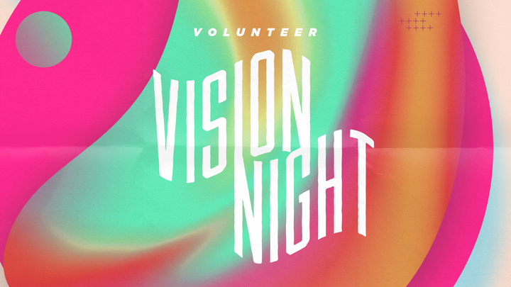 Volunteer Vision Night logo image