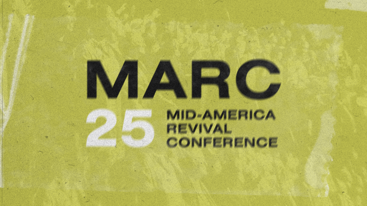 MARC Booth Registration logo