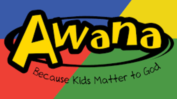 Awana - 2019-2020 logo image