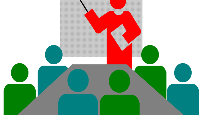 1-on-1 with Pastor D logo image