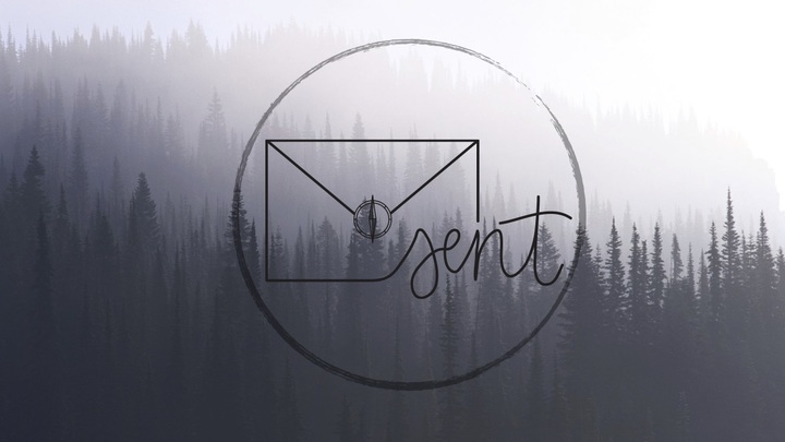 SENT | Middle School Ministry logo image
