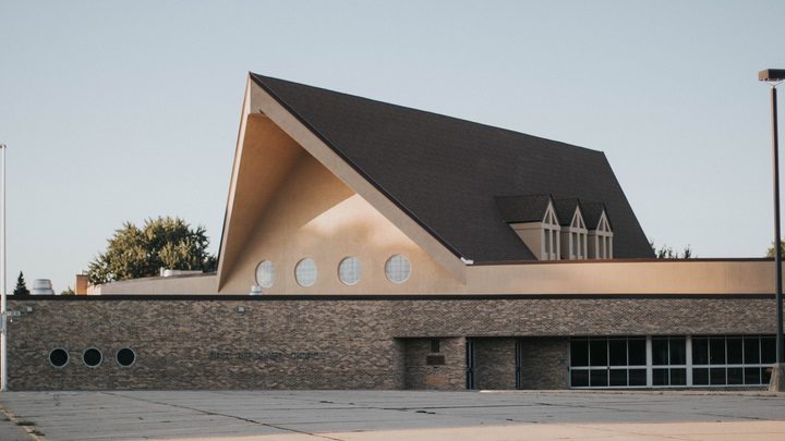 LOGOS | High School Ministry logo image