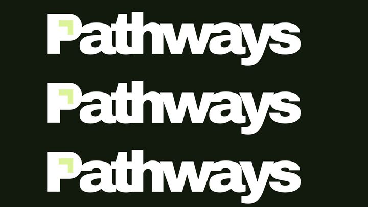 PathWays - Become a WayMaker! logo