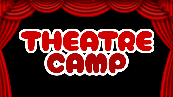 2025 Theater and Drama Camp (Ages 7-18) logo