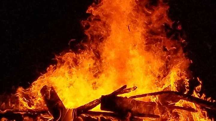BonFire Open Group Event logo image