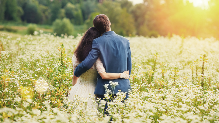 Ecclesia Premarital Course: Fall 2019 logo image