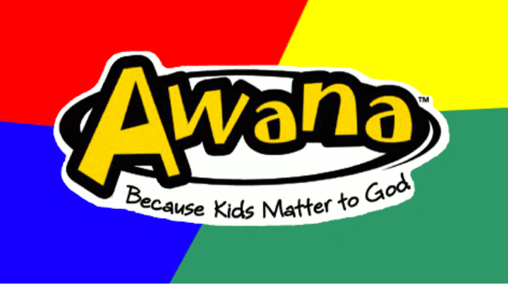 AWANA / ACTS logo image