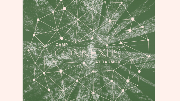 Camp Connexus logo image