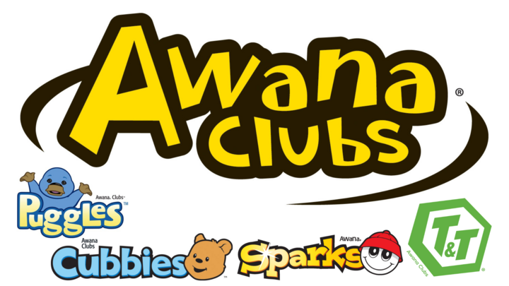 Awana Clubs logo