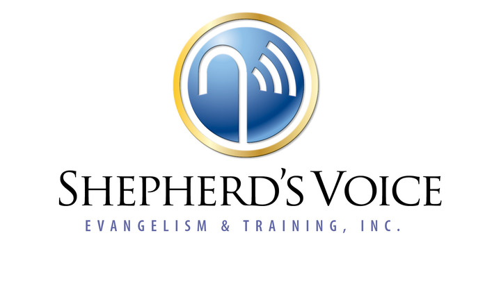 Evangelism: Pure and Simple logo image
