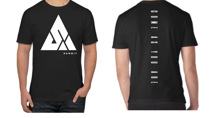 Summit T-Shirts logo image