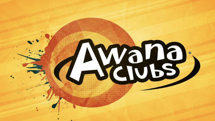 Join Awana! (2019-2020) logo image