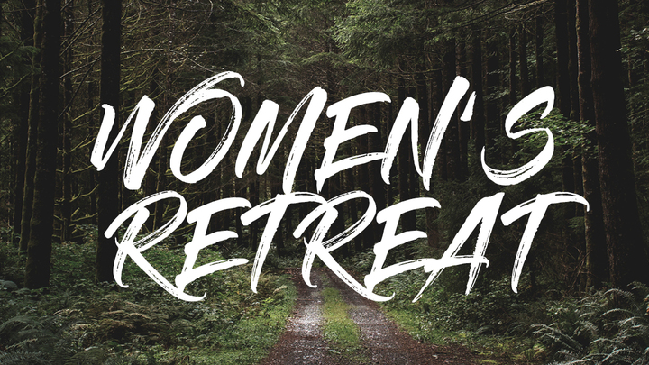 Women's Retreat logo image