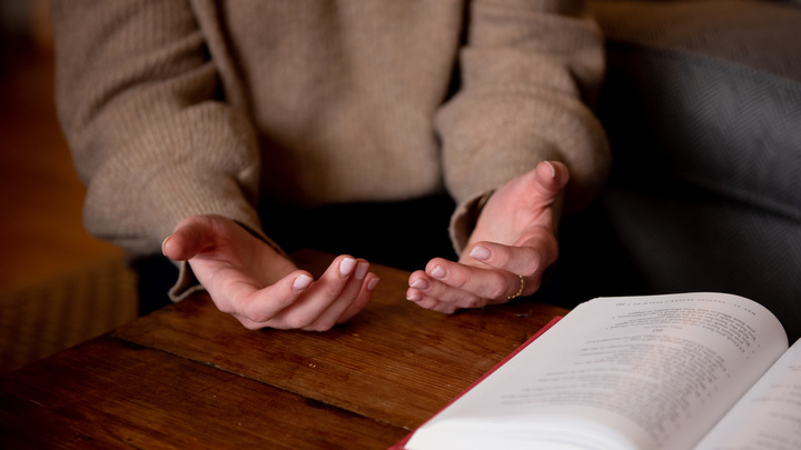 CCV RULE OF LIFE logo