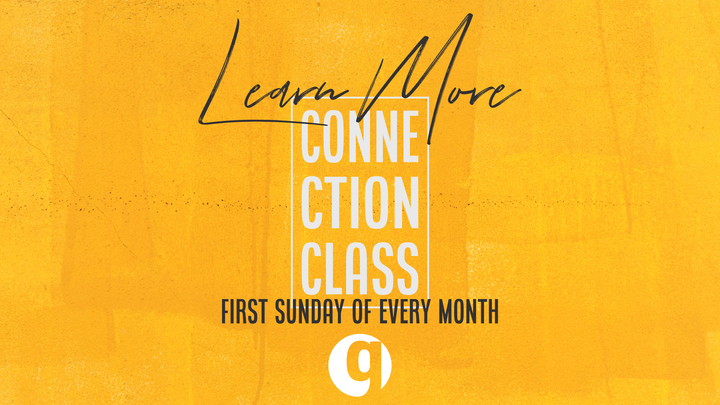 September Connection Class logo image