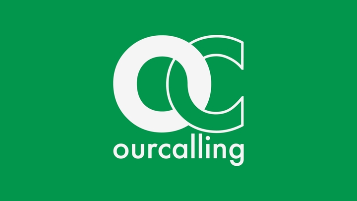 OurCalling Meal and Guest Services  logo