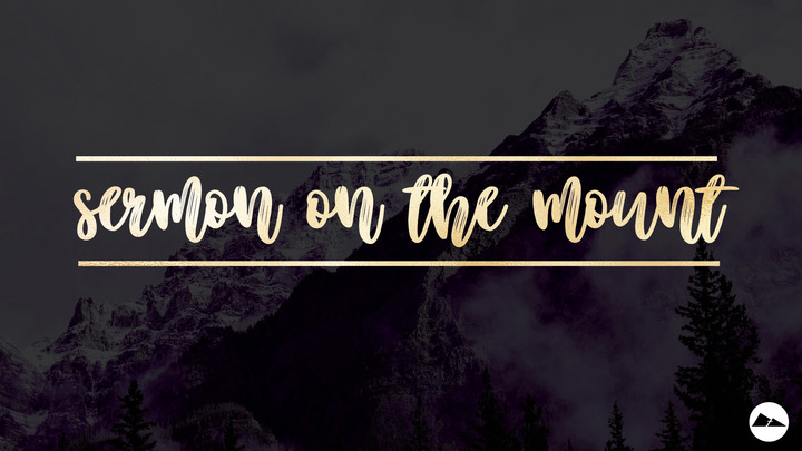 Sermon on the Mount | Tuesday Evening | Draper logo image