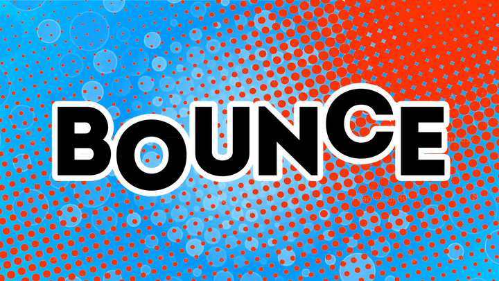 BOUNCE OUTREACH - Ogallala North Park logo image