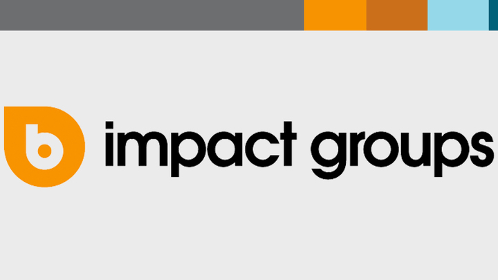 Nexus High School Impact Group Registration logo image