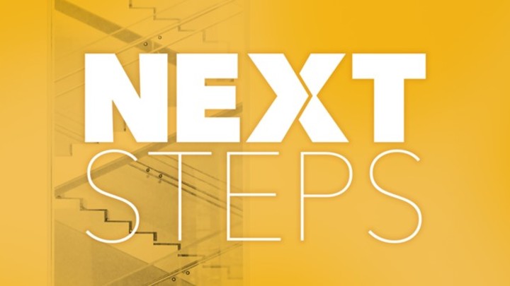 Next Steps @ Carlisle logo image