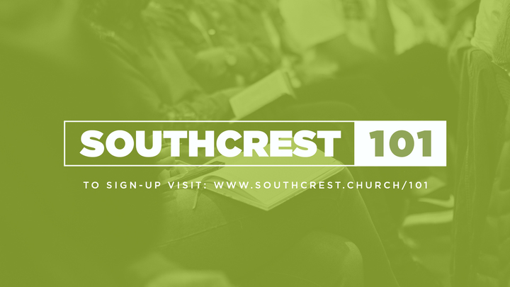SouthCrest 101 (Newnan Campus) logo image