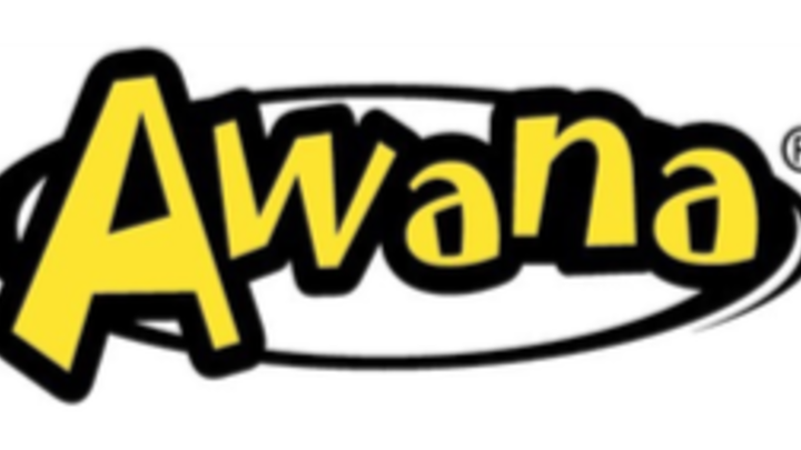 AWANA Registration logo image