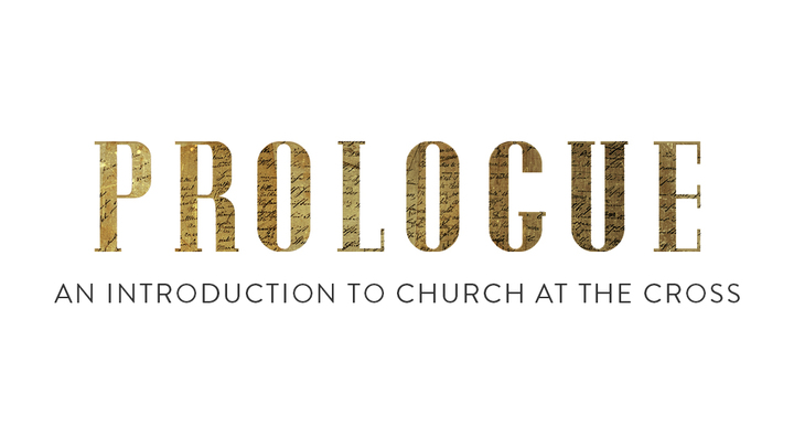Prologue - August 18, 2018 logo image