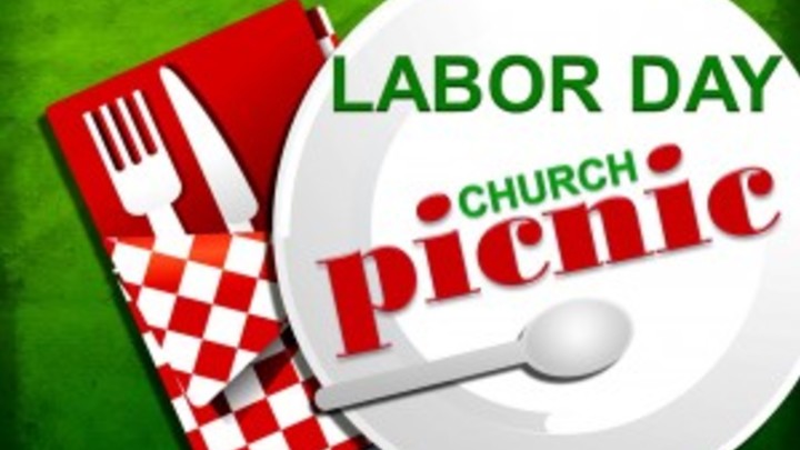 Labor Day Picnic logo image