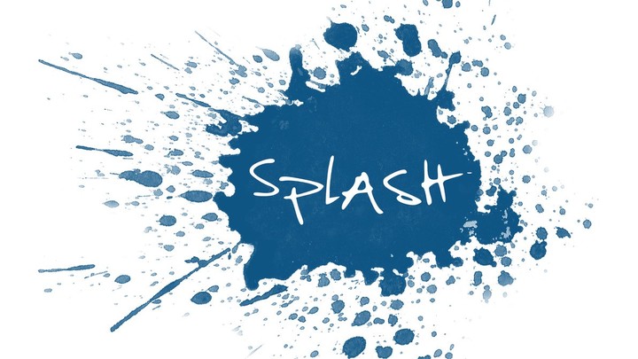 Splash - LSC Kids Wednesday Night logo image