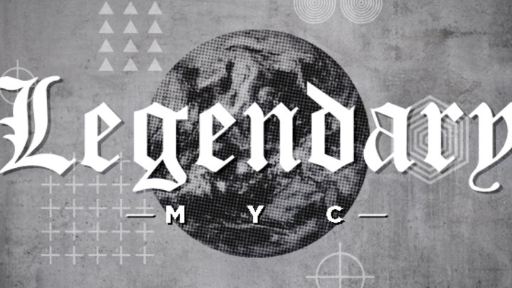Minnesota Youth Convention in Rochester logo image