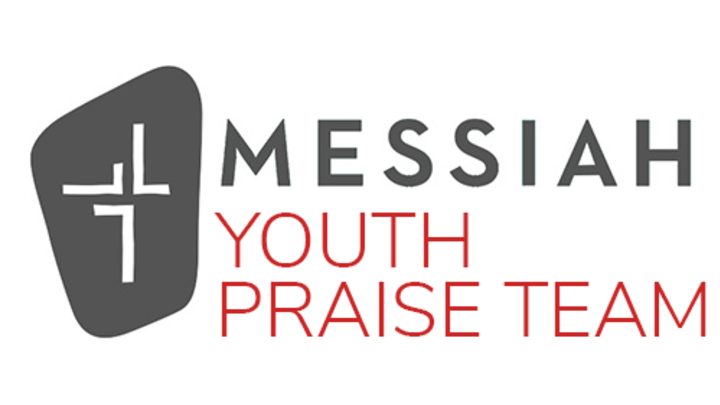 YPT (Youth Praise Team) logo image