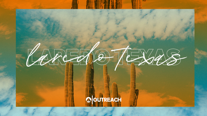 Laredo, Texas Trip logo image