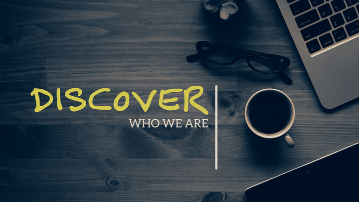 Discovery Night logo image
