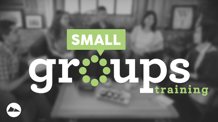 Small Group Training | Lehi logo image