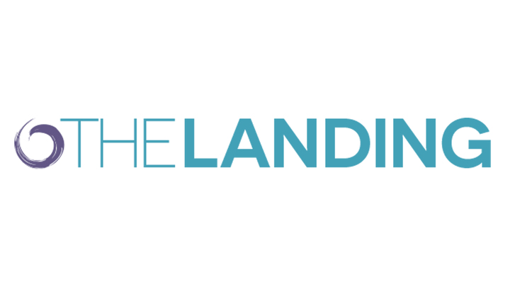 The Landing | Anti-Trafficking Training logo image