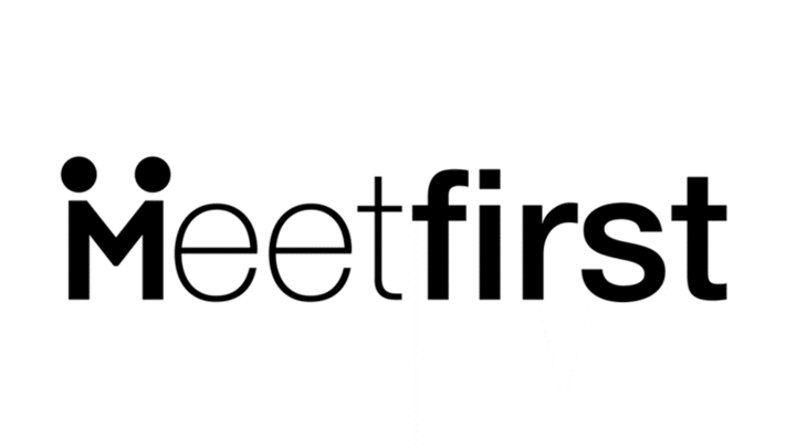 Meet First logo image