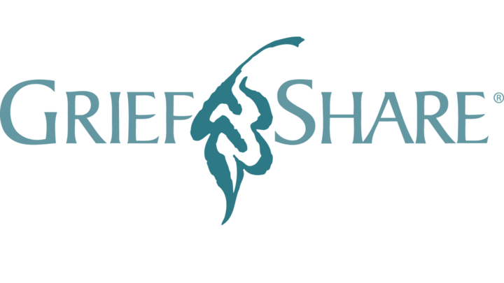 Loss of a Spouse logo image
