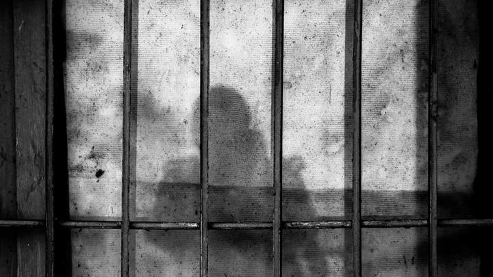 Just Mercy: Issues in the Criminal Justice System logo image
