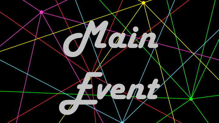 Main Event - Element Youth logo image